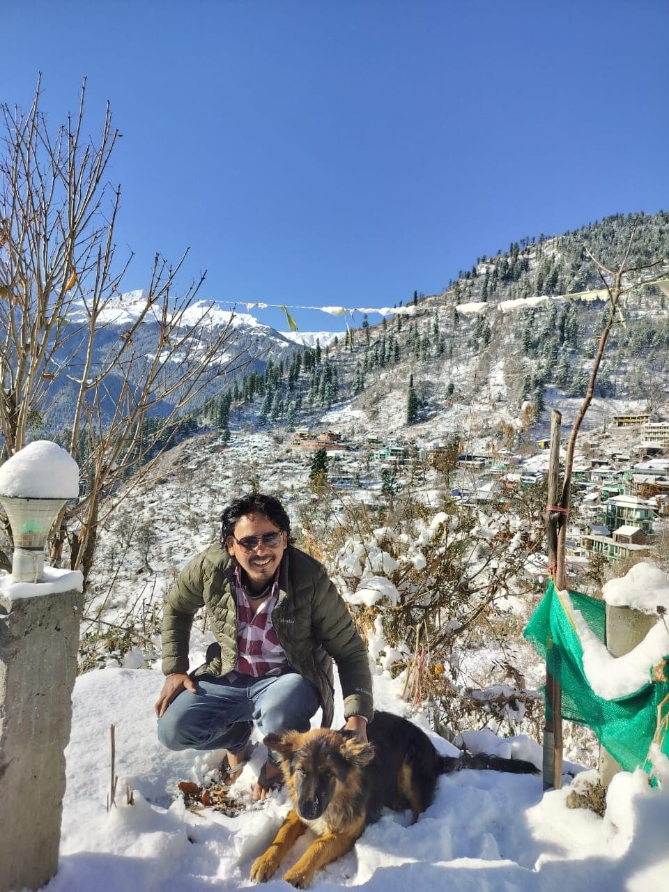 Valley View Homestay