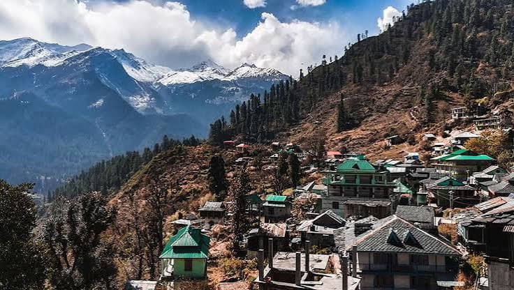Kutla Trek